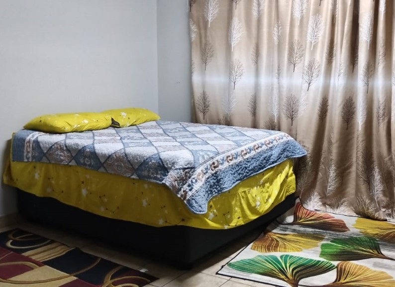 3 Bedroom Property for Sale in Rustenburg Central North West